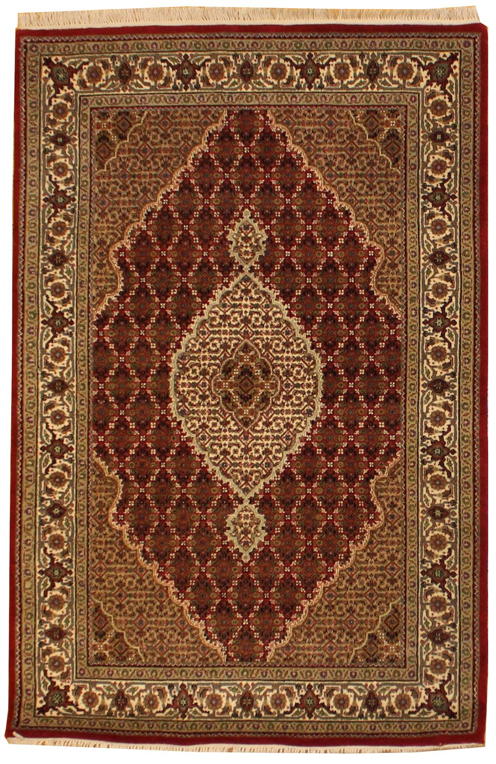 Indo Tabriz - 4.0 x 6.1