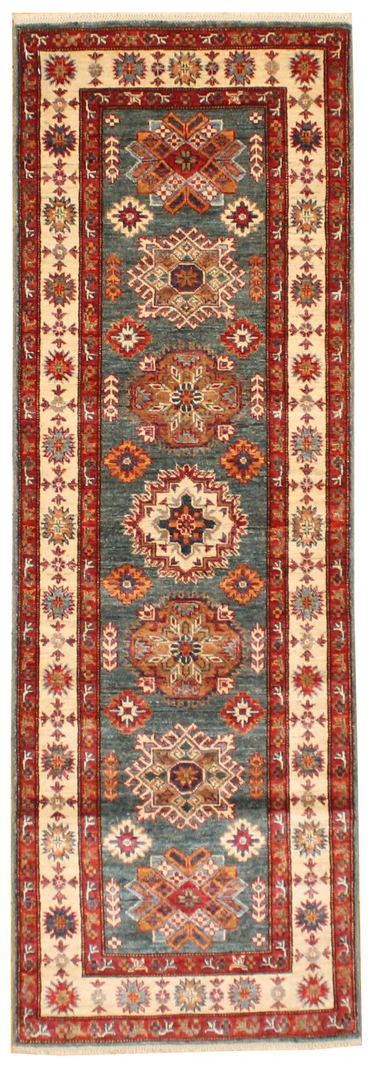 Kazak - 2.6 x 7.6