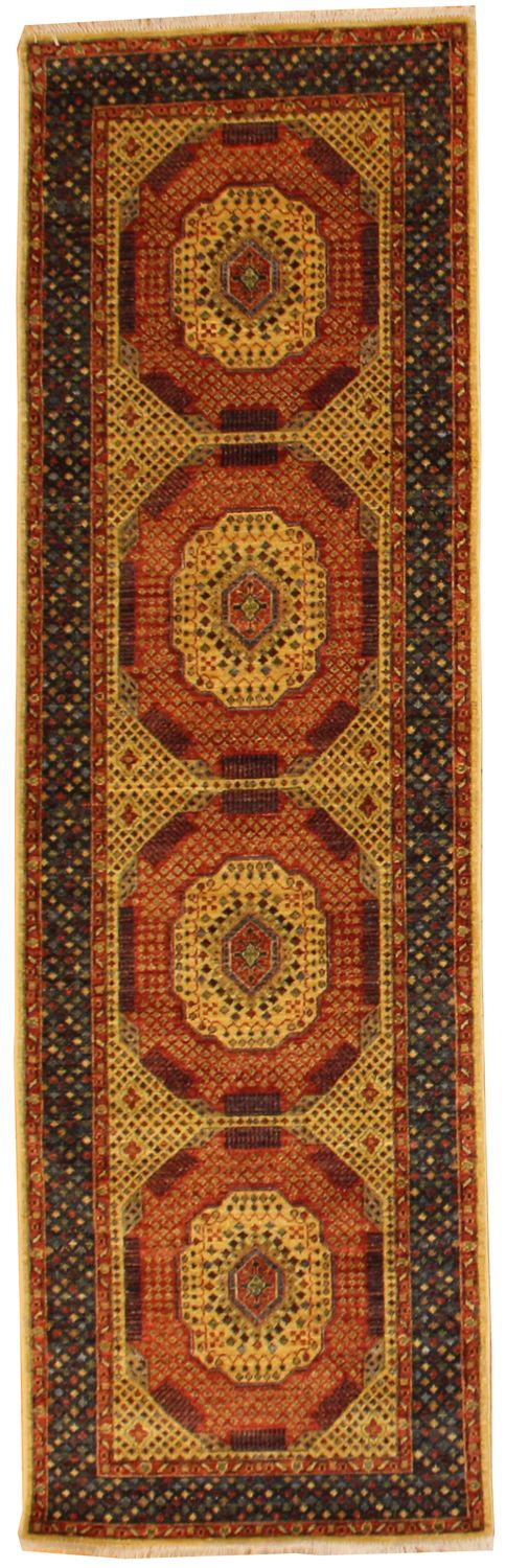 Mumluk – Kazak - 2.8 x 8.8