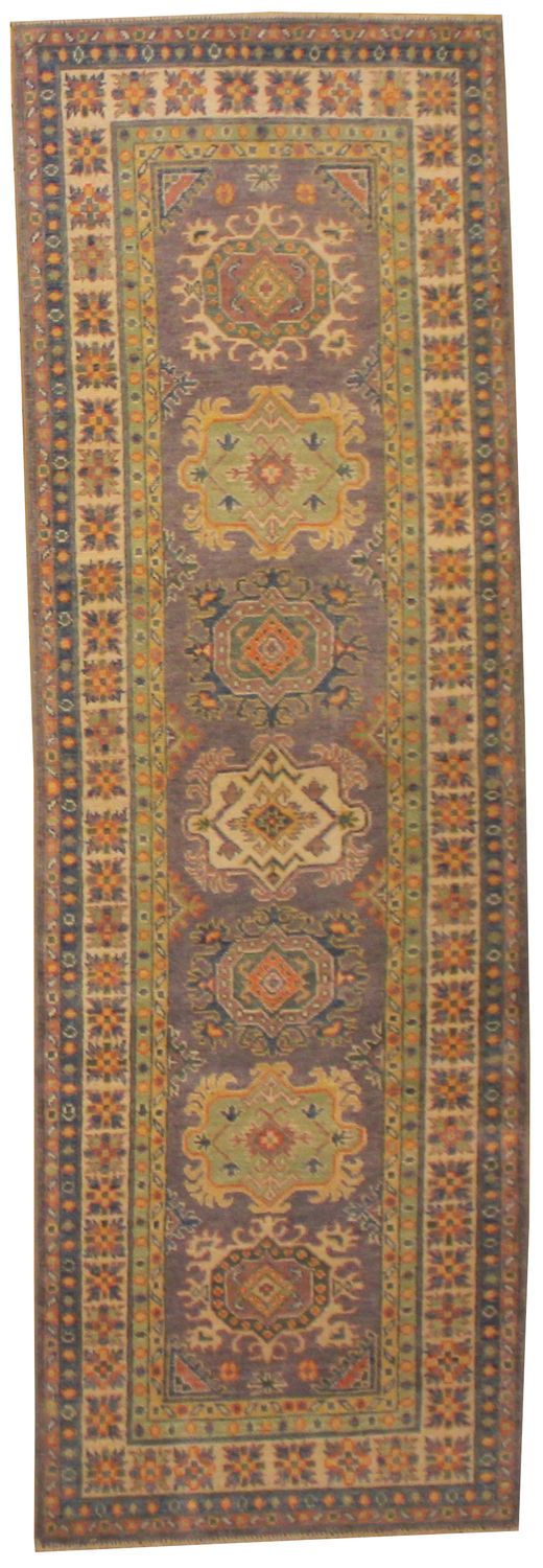 Kazak Runner - 2.8 x 8.0