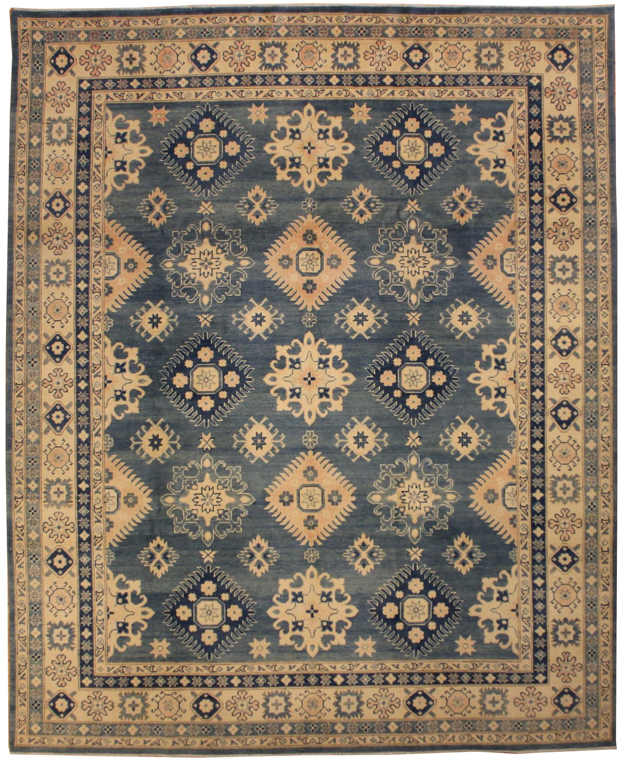 Ghazni - 8.0 x 9.11