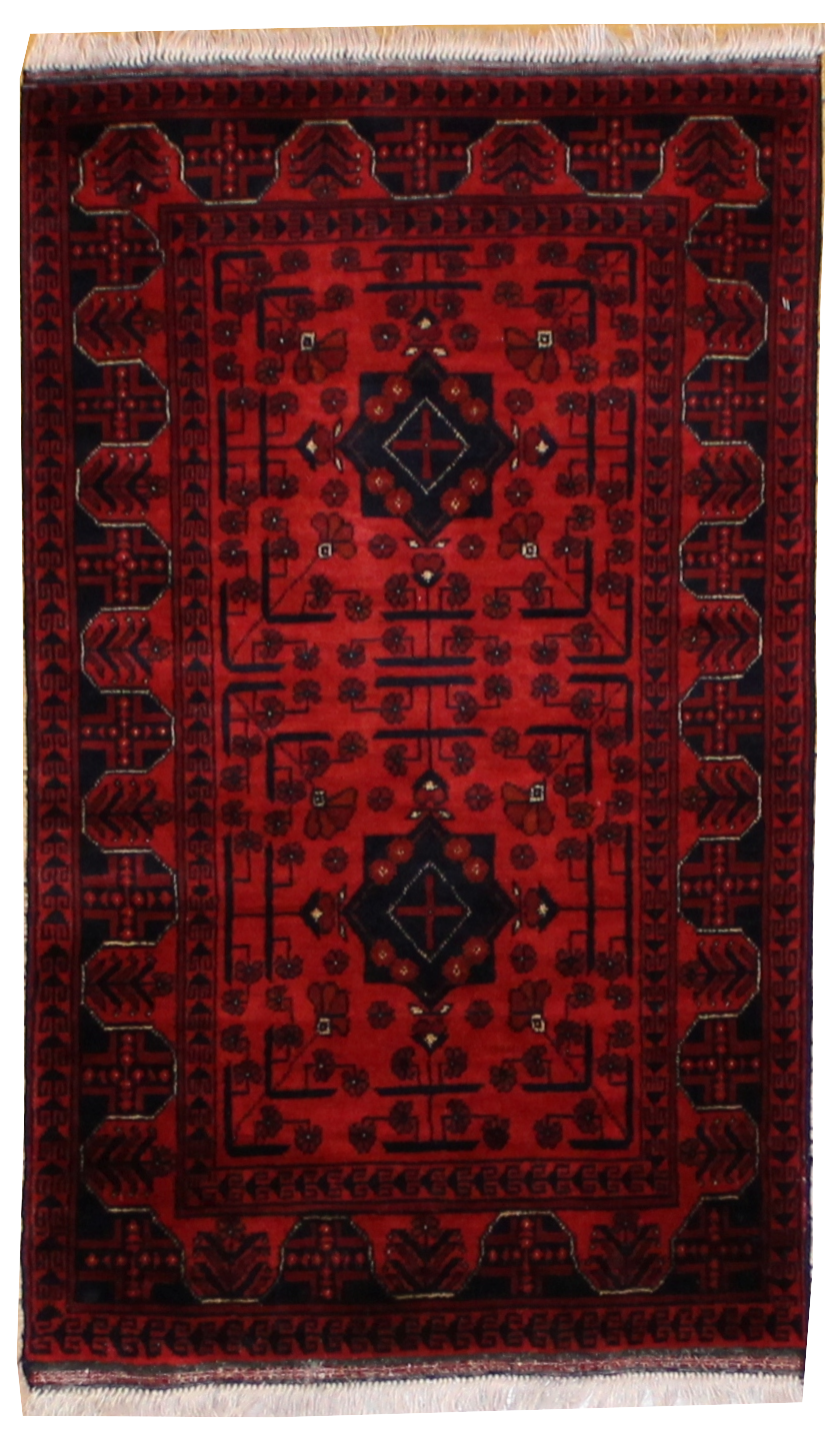 Khalmahamadi - 2.6 x 4.0