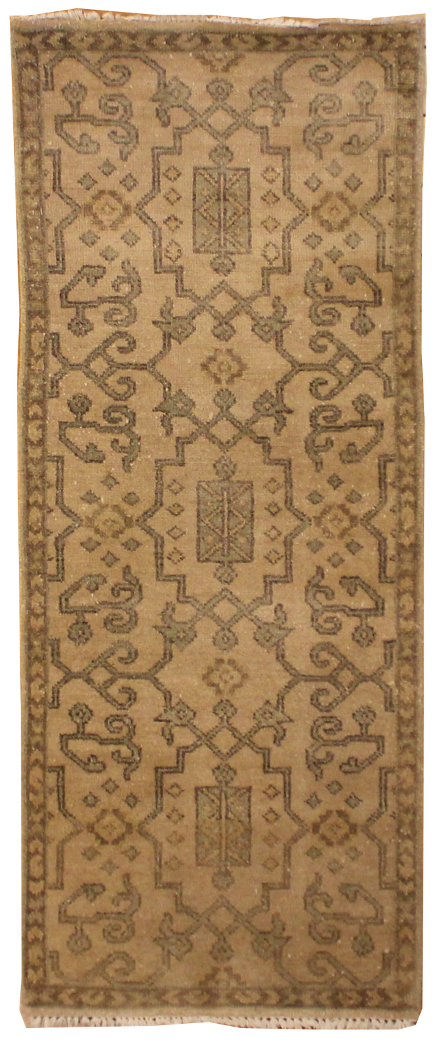 Artisan – AN-042 - 2.6 x 6.0