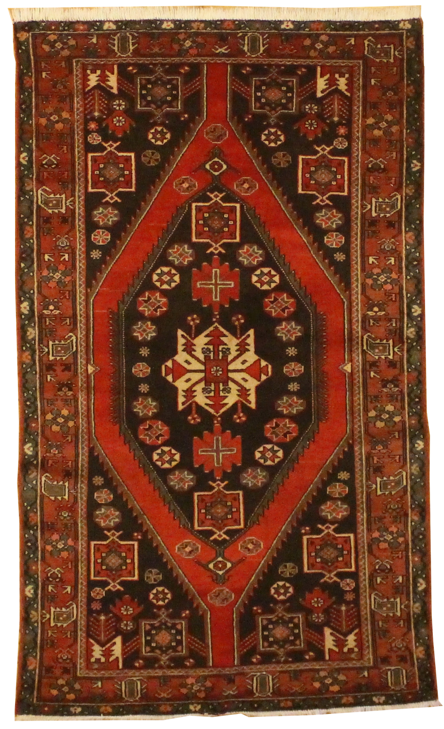 Hamadan - 4.2 x 7.2