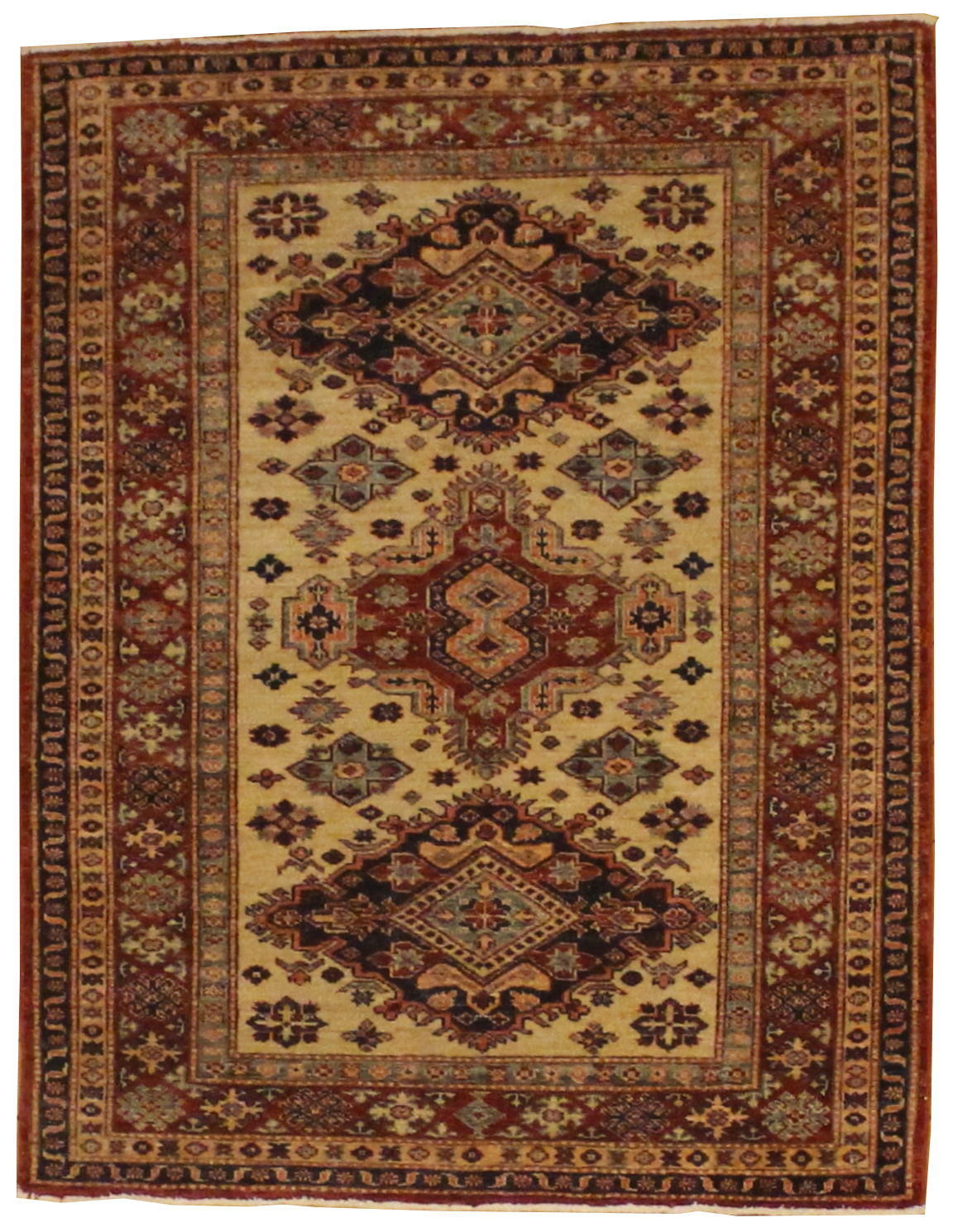 Kazak - 3.11 x 5.1