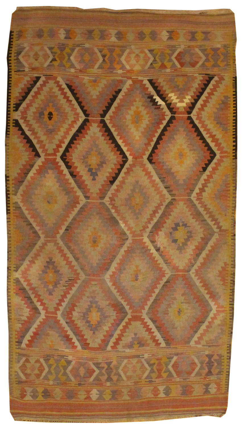 Maimana Kelim - 5.0 x 9.0