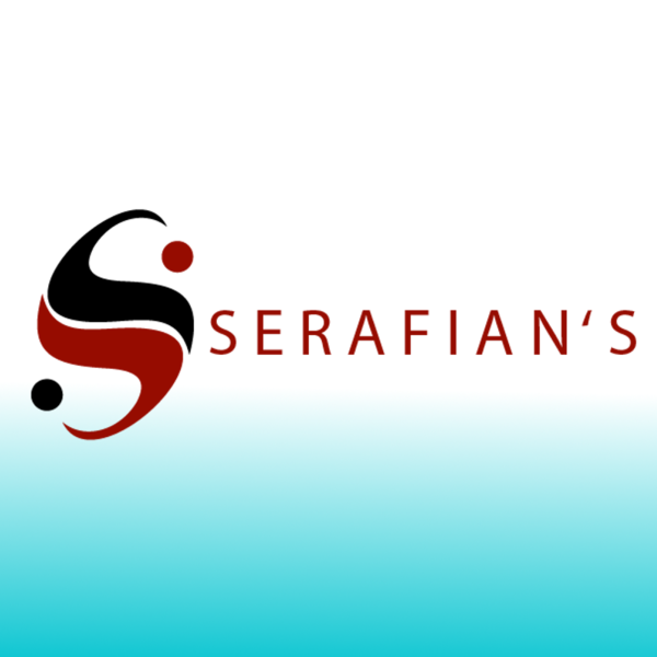 Serafian's Oriental Rugs's Online Store