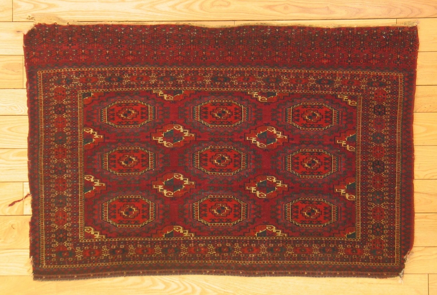 Salor Bagface - 3.3 x 4.10