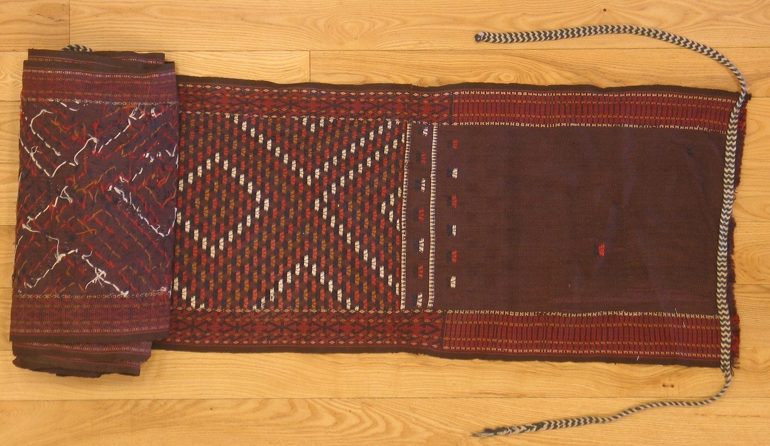 Afghan Tent Band - 1.10 x 41.2