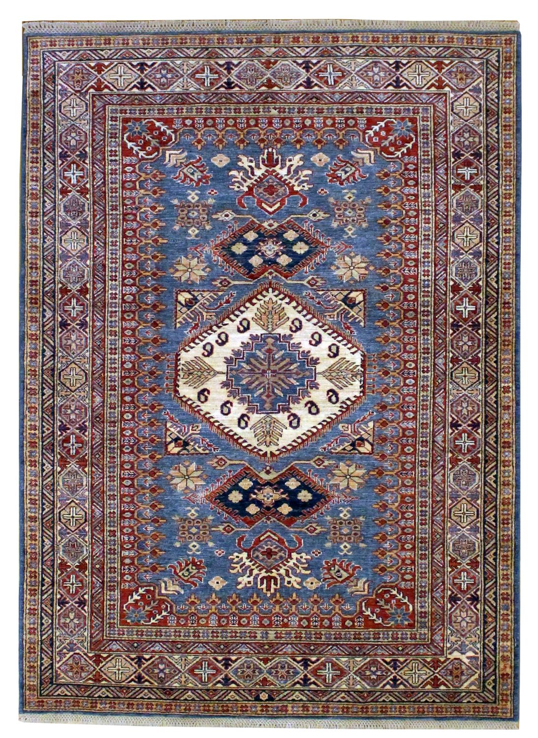 Kazak - 5.8 x 7.10
