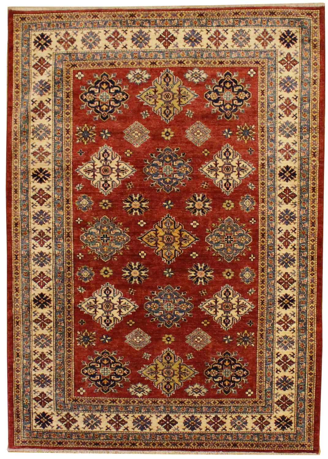 Kazak - 5.7 x 7.10