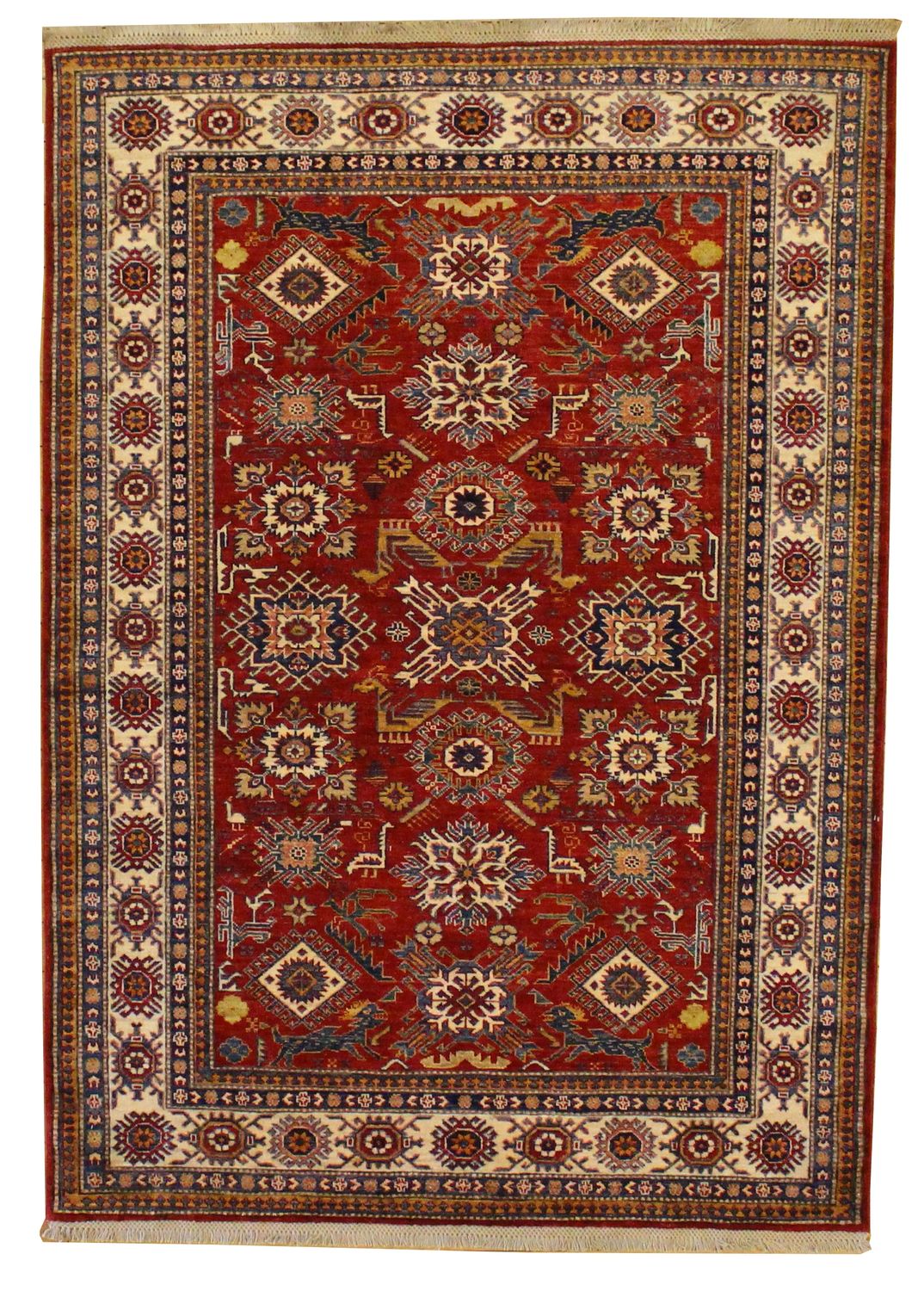 Kazak - 5.7 x 7.11