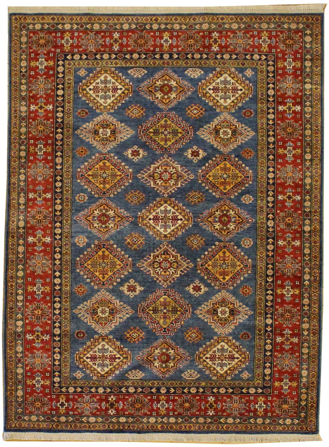 Kazak - 5.10 x 7.9