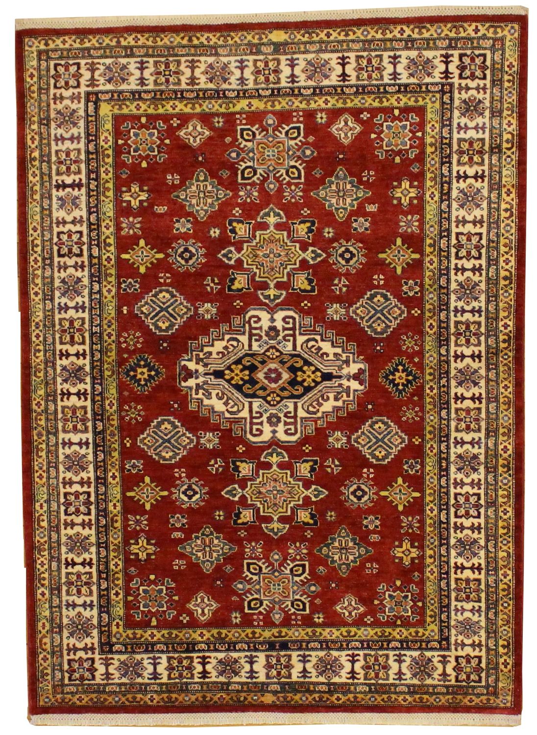 Kazak - 4.11 x 6.9
