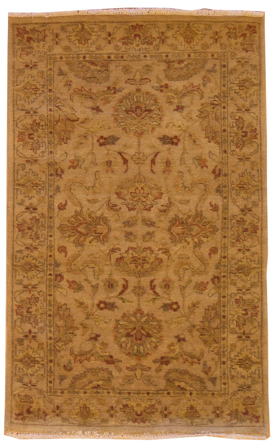 Angora - AR-955 - 3.1 x 4.11