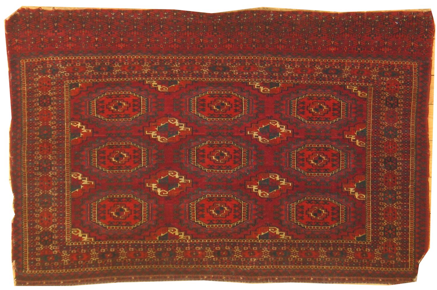 Salor Bagface - 3.3 x 4.10