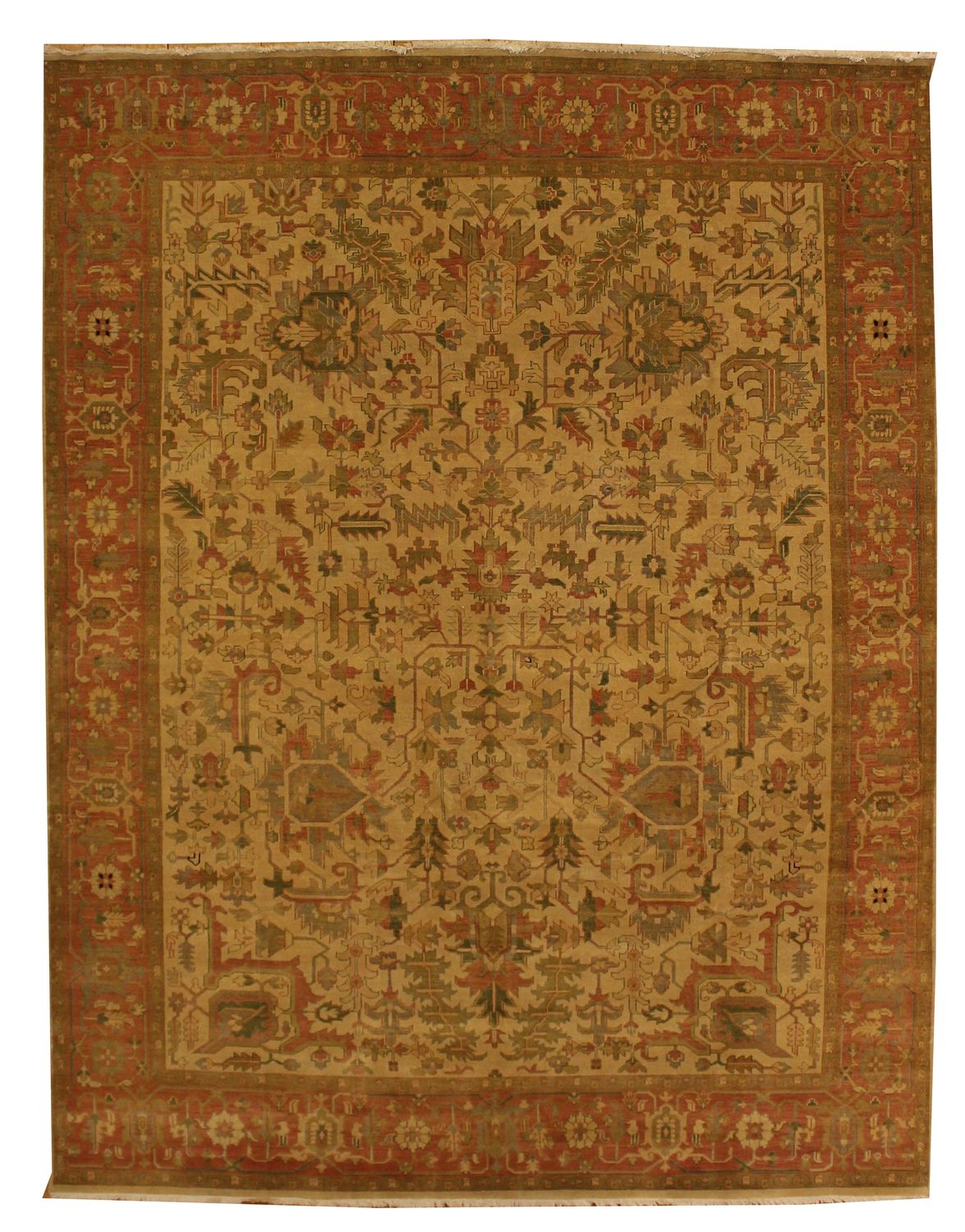 Mahal-Mahal - 8.0 x 10.2