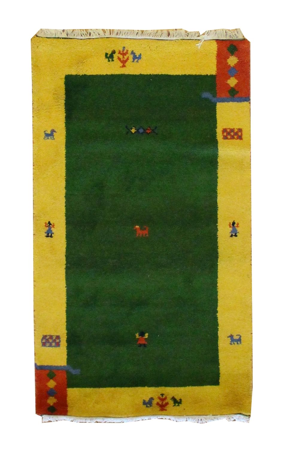 Gabey - Gabey - 3' 1" x 5' 2"
