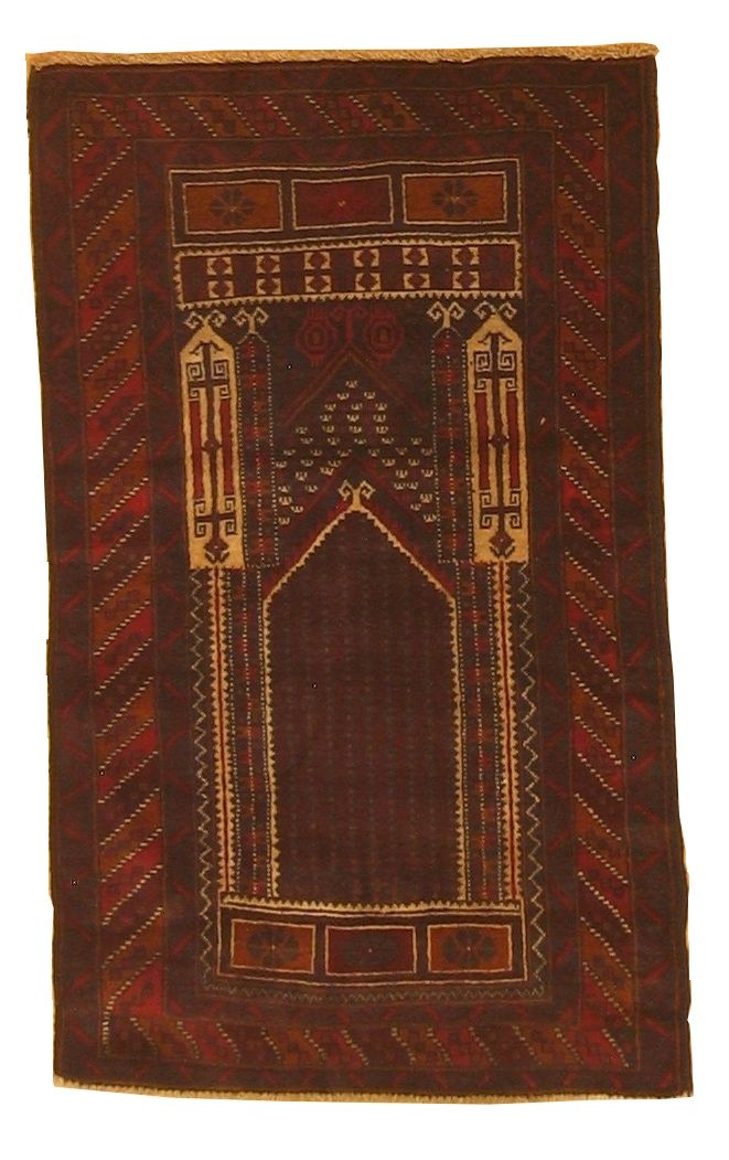 Beluchi - 2.8 x 4.5