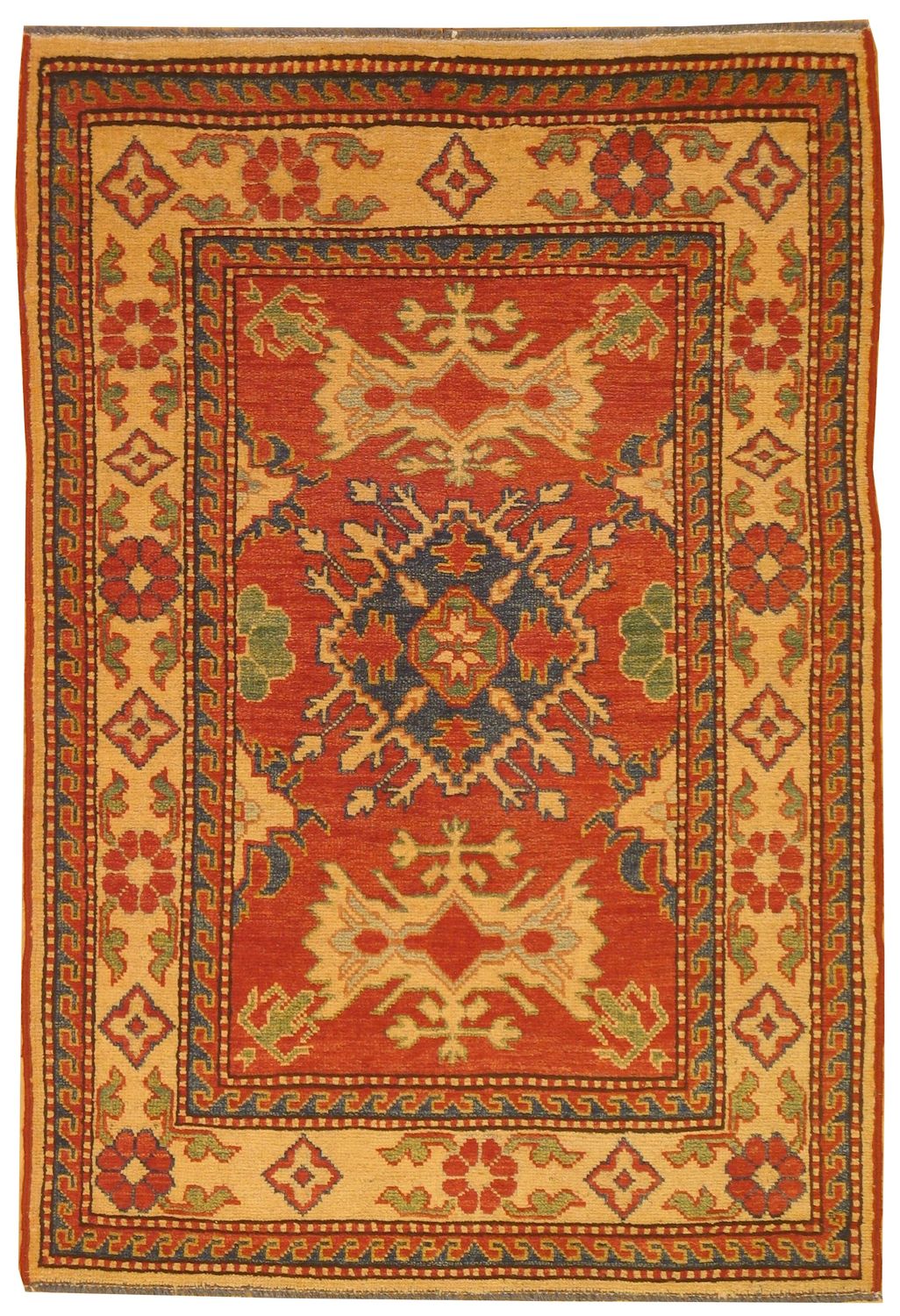 Kazak - 2.11 x 4.3