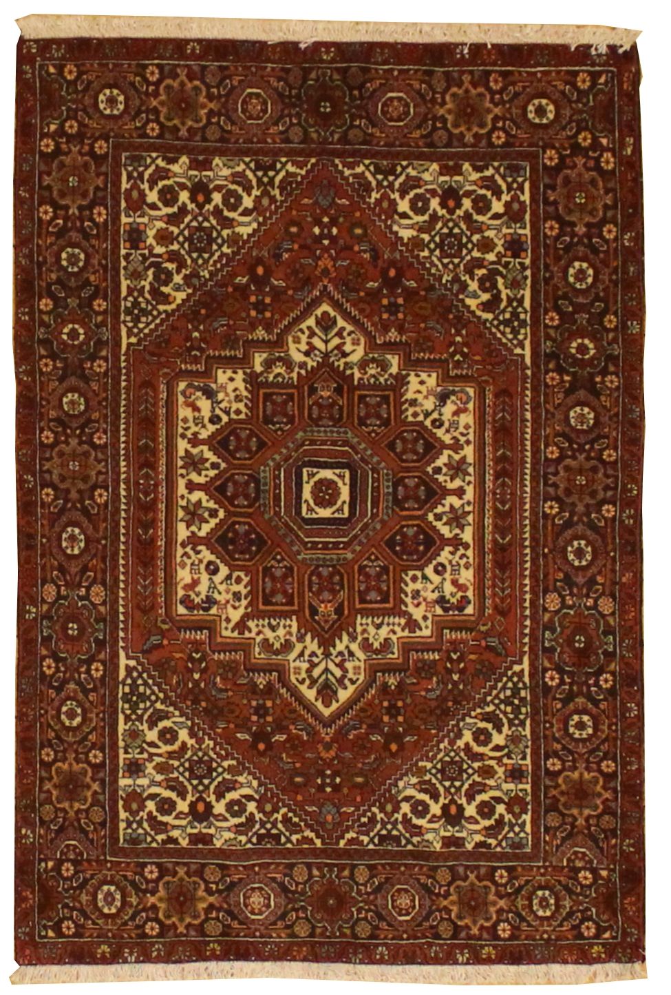 Goltaugh - 3.3 x 4.9