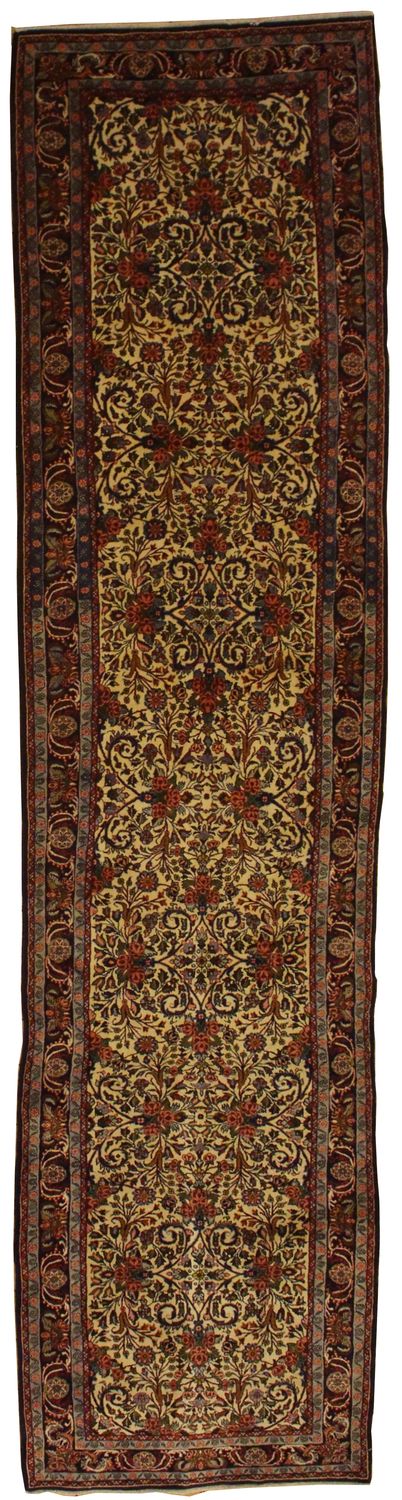 Bidjar Runner - 3.2 x 12.11