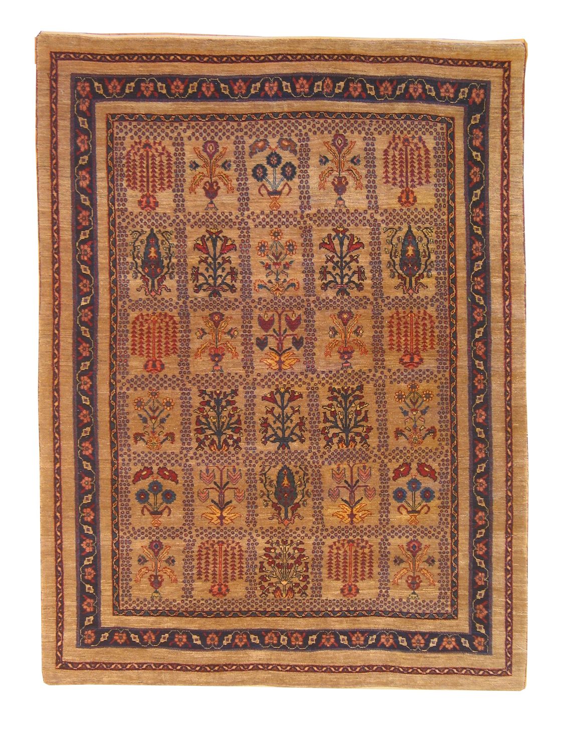 Gabbeh - 5.9 x 7.7