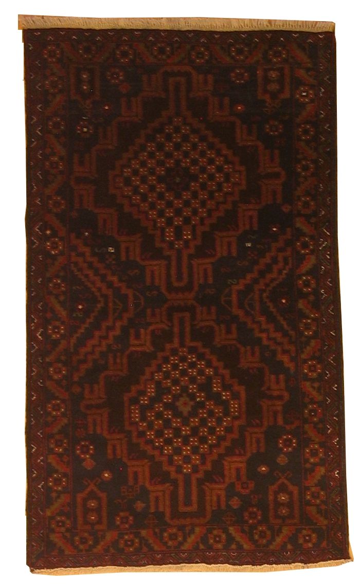 Beluchi - 2.1 x 4.11