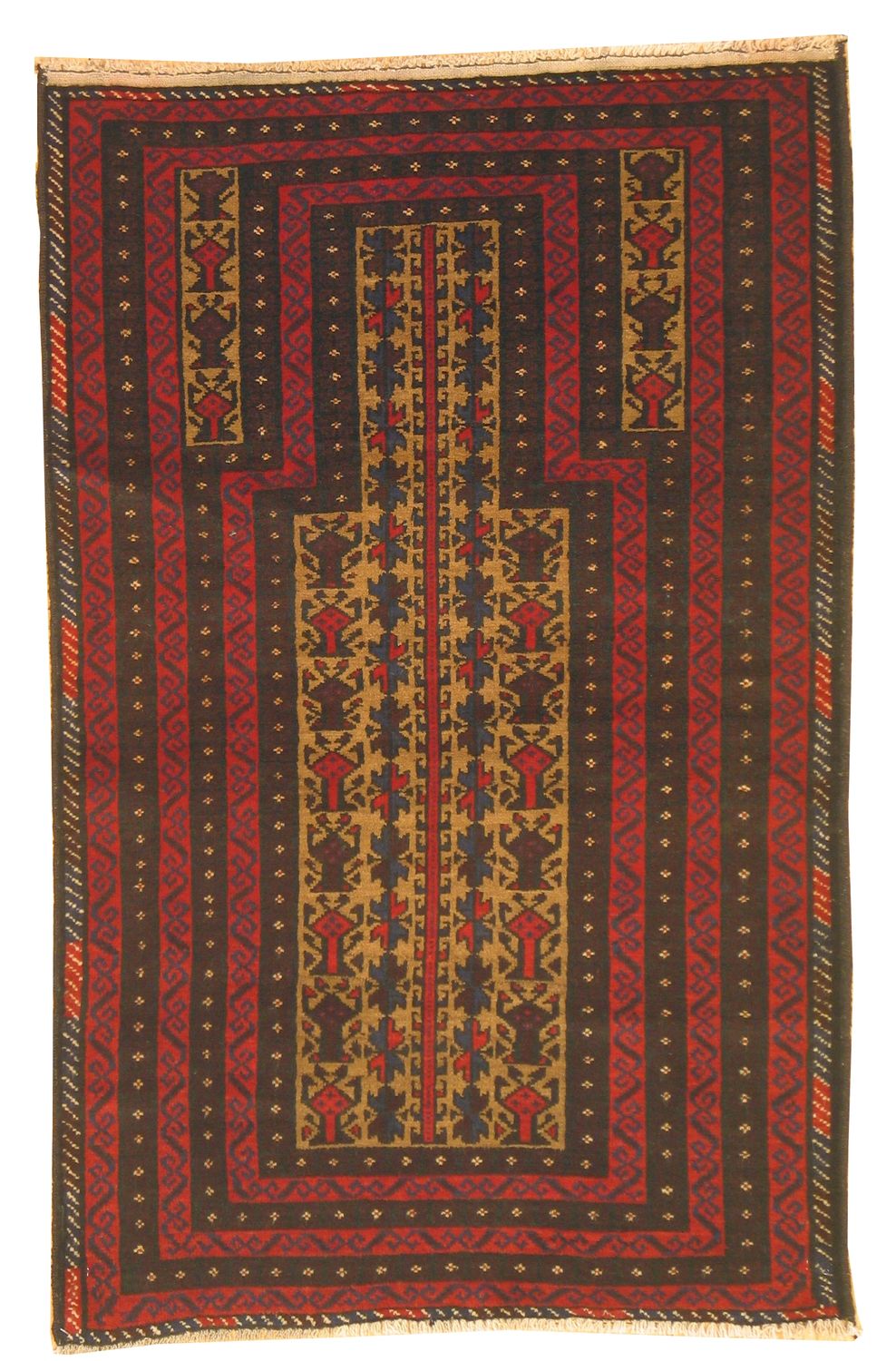 Beluchi - 2.10 x 4.5