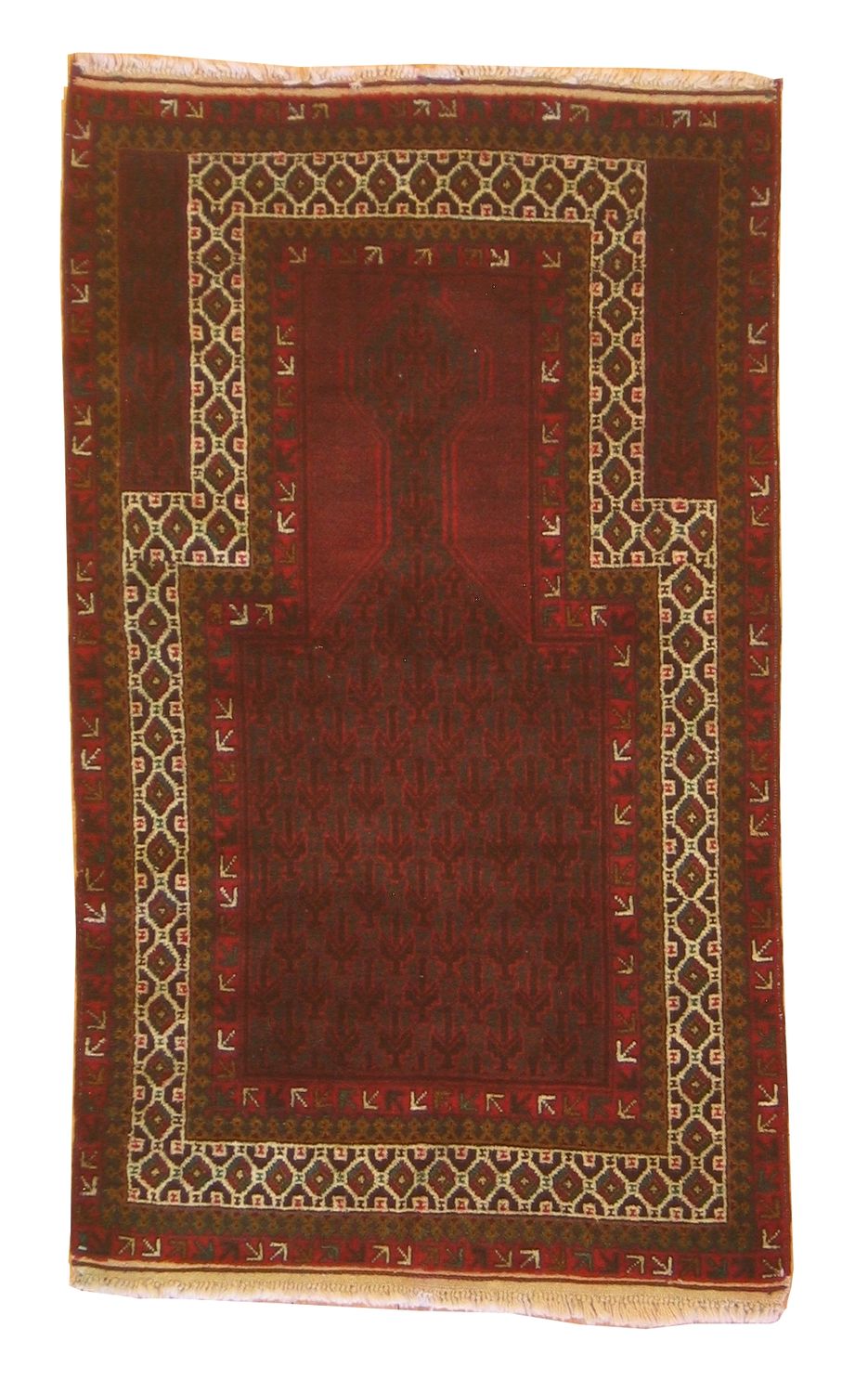 Beluchi - 2.10 x 4.8