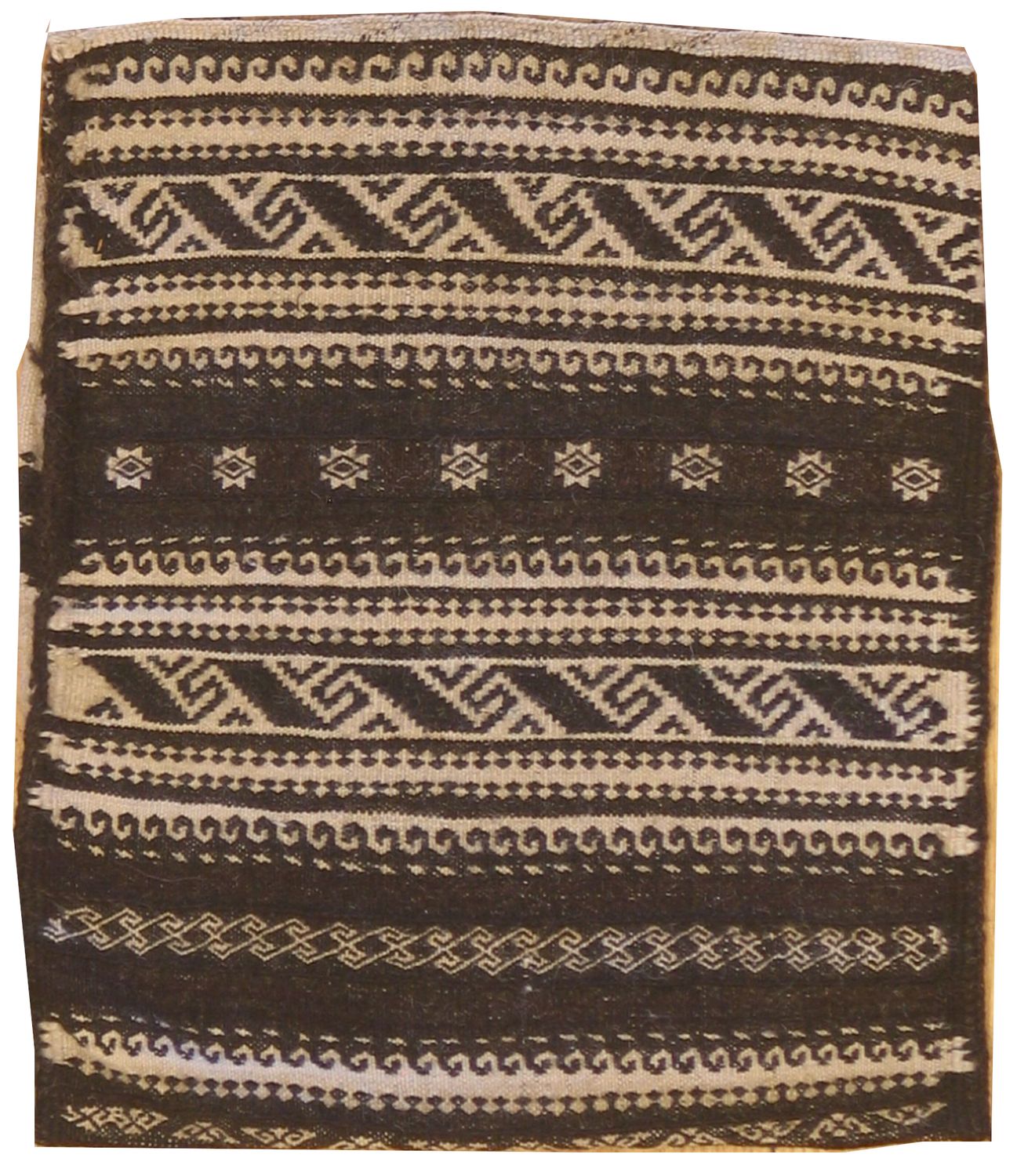 Beluchi Pillow - 1.6 x 1.9