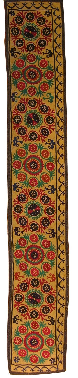 Susani Decoration - 2.0 x 12.2