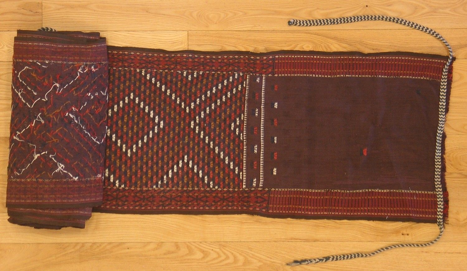 Afghan Tent Band - 1.10 x 41.2