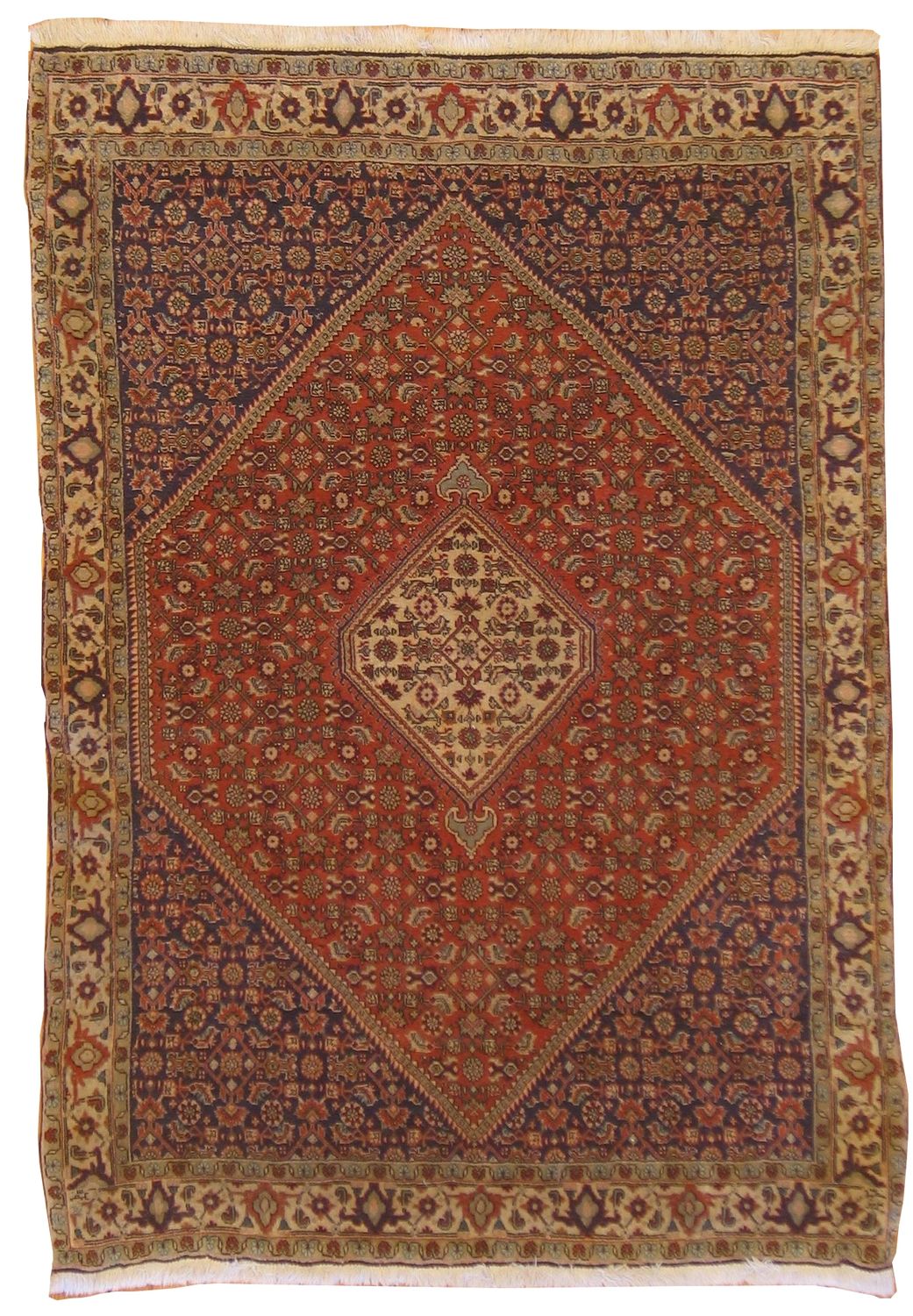 Bidjar - 3.10 x 5.5