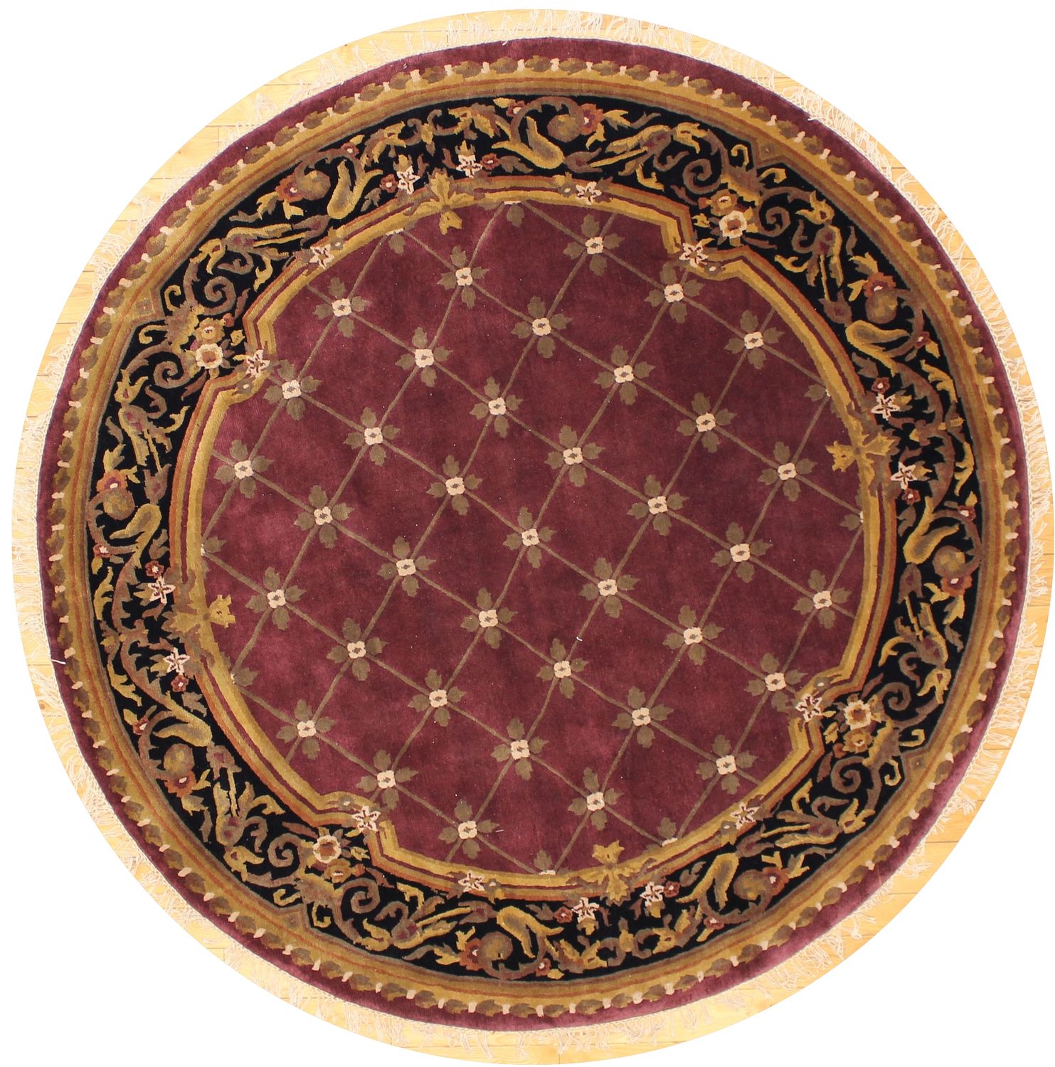 Le Palais-PS-521 - 8.0 x 8.0