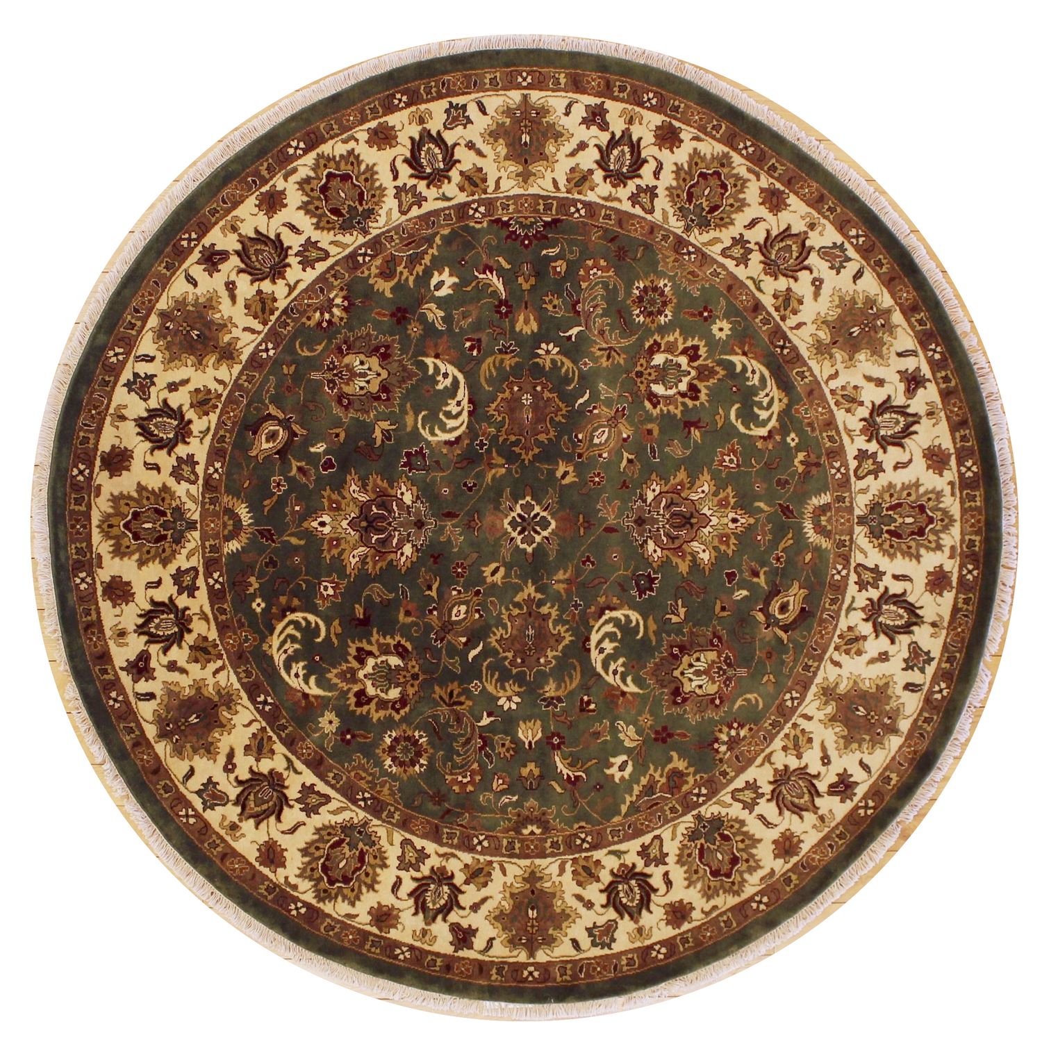 Royale-RL-935 - 8.0 x 8.0