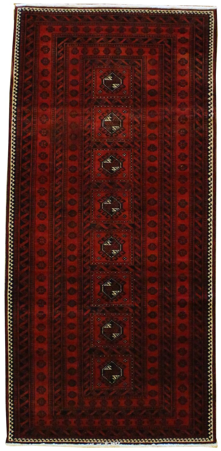 Baluchi  3'4" X 7'1"