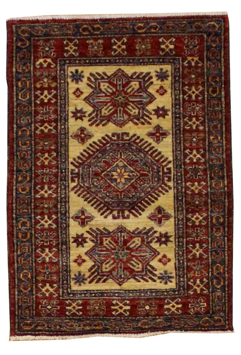 Kazak - 2.6 x 4.0