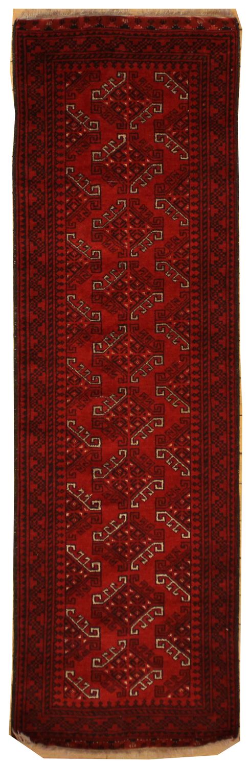 Afghani Kafkaz - 2.7 x 8.5