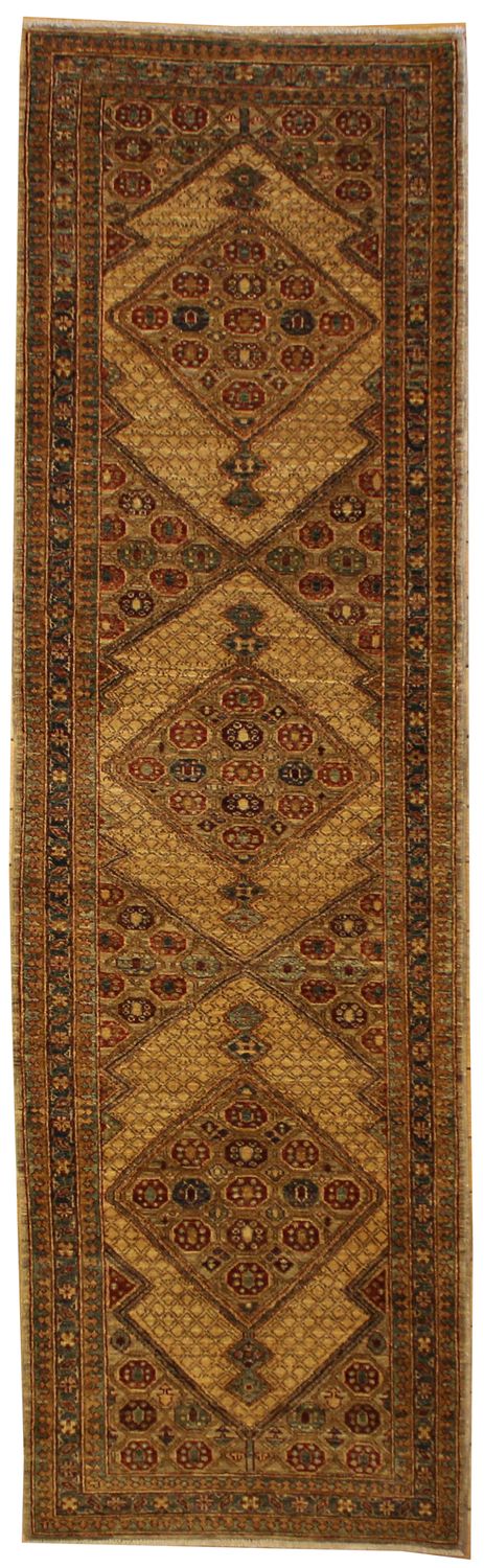 Chobi - Mamluk - 2.8 x 9.3