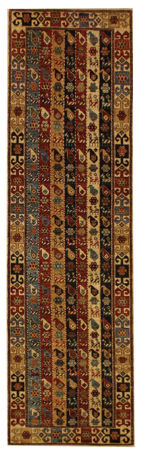 Kazak - 2.8 x 9.3