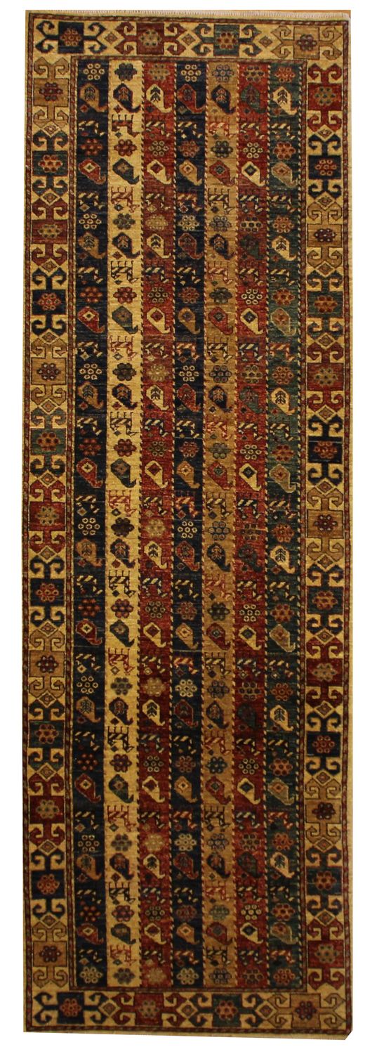 Kazak - 2.10 x 8.10