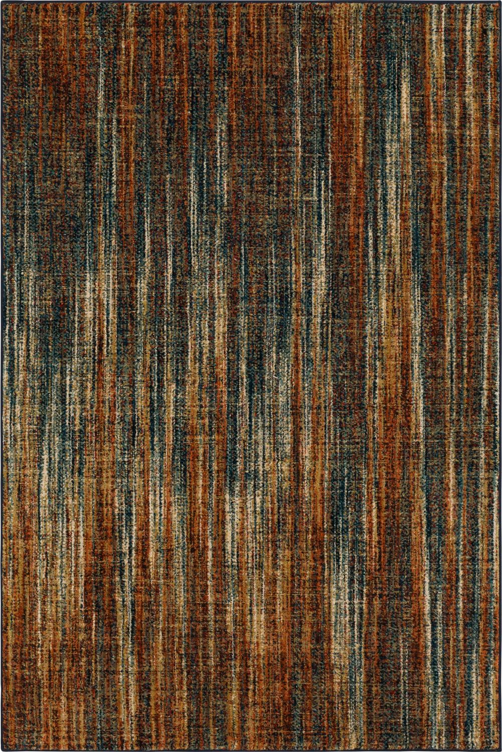 Spice Market - Windsong Multi - 5.3 x 7.10