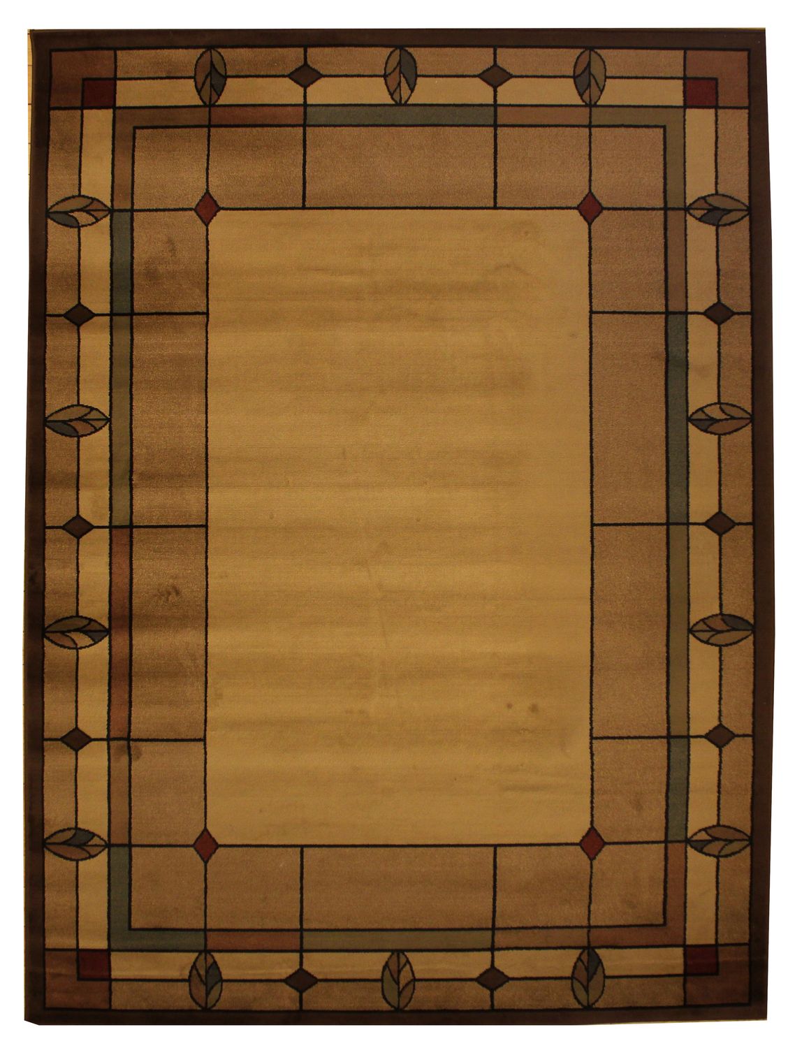 Olefin - Window Design - 7.10 x 10.7