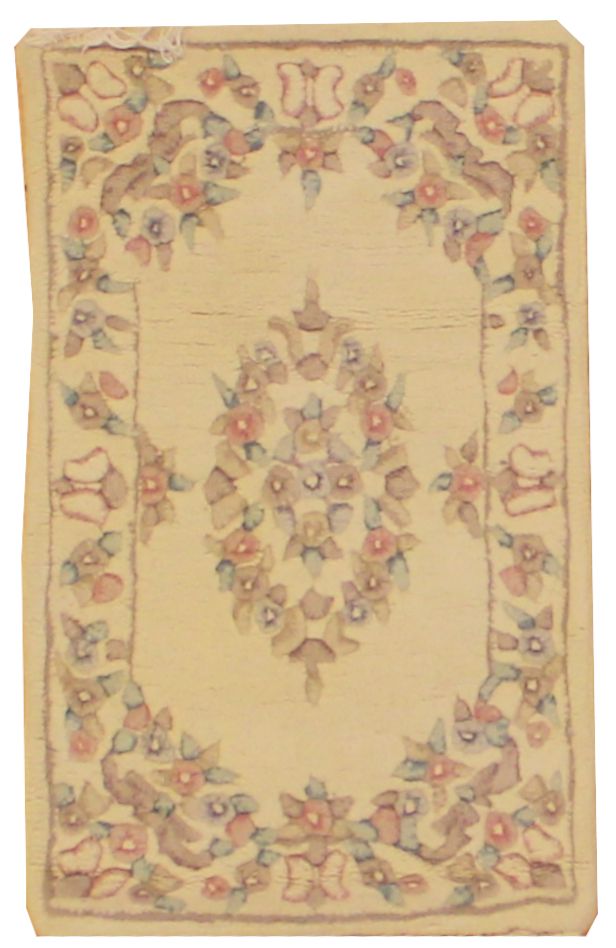Tufted - Chinese - 1.8 x 2.9