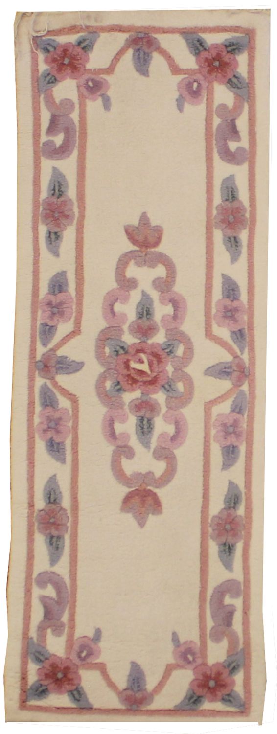Tufted - Chinese - 1.8 x 4.10