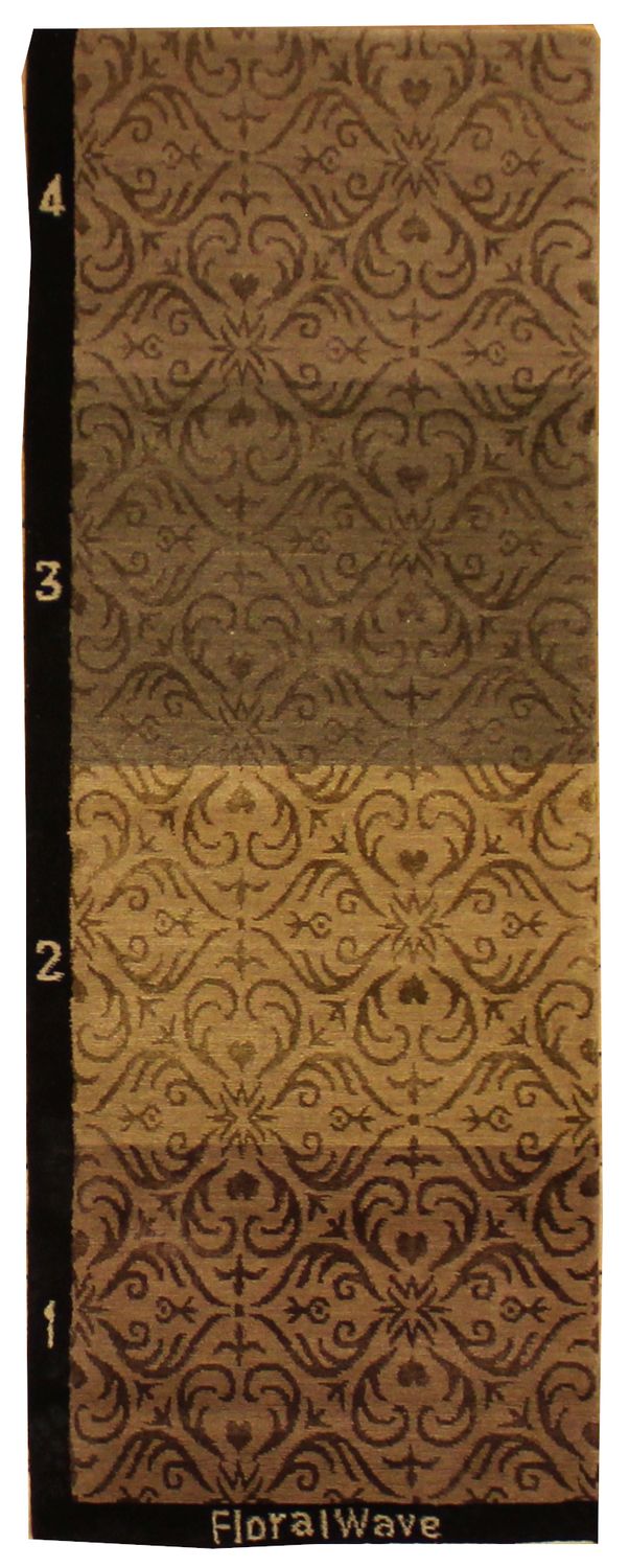 Nepali Sampler - 2.3 x 5.11