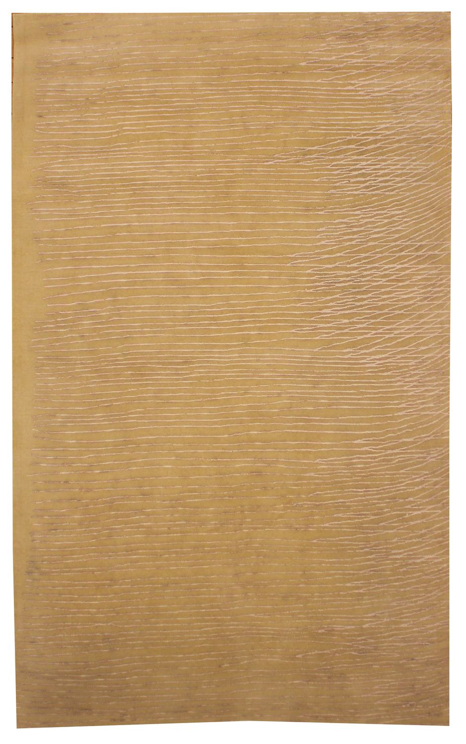 Tufted Contemporary - 5.10 x 9.7