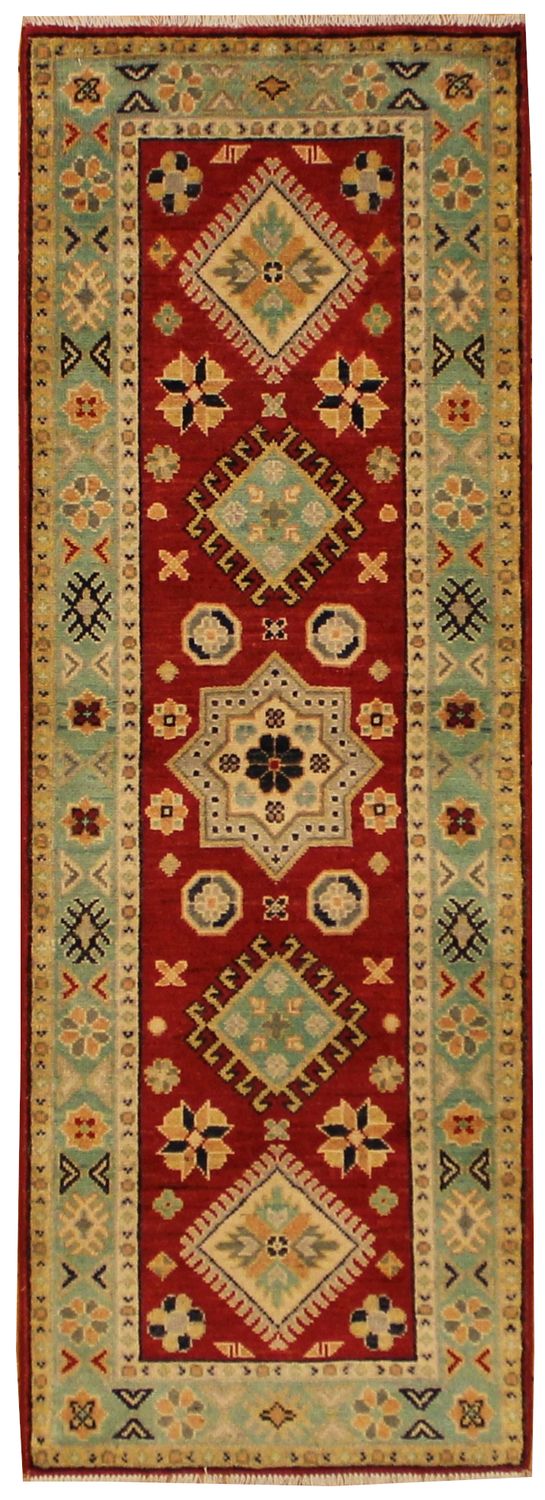 Kazak - 2.0 x 5.10