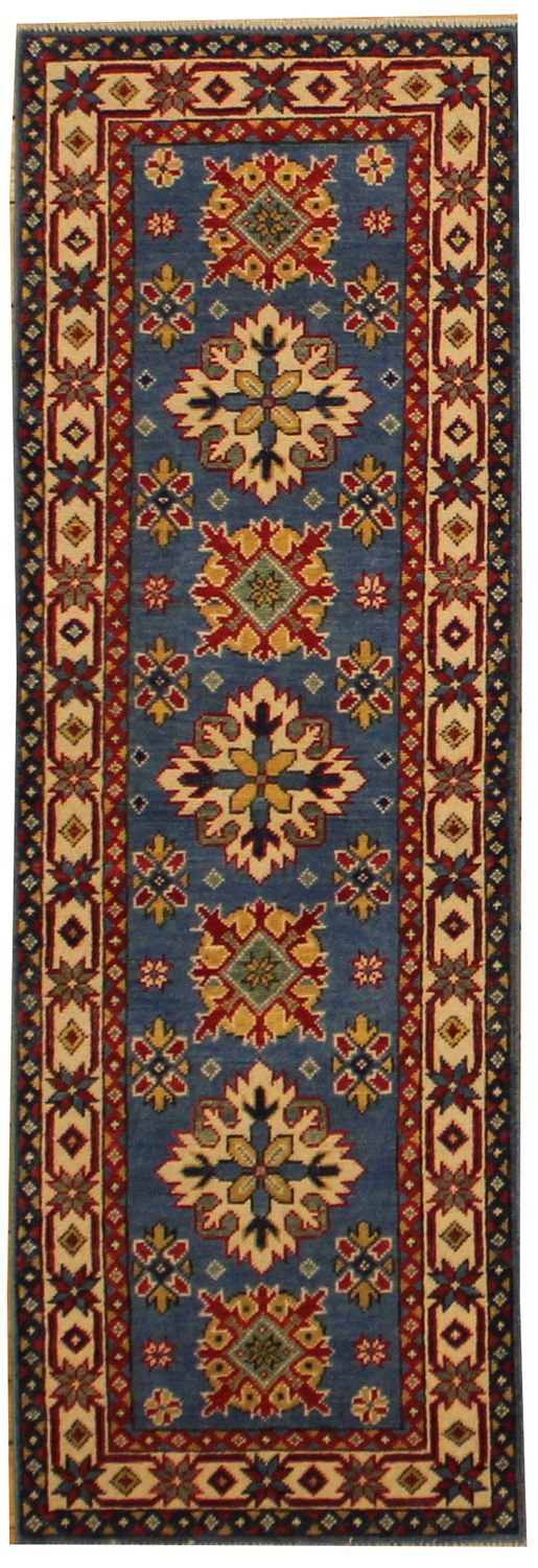 Kazak - 2.0 x 6.0